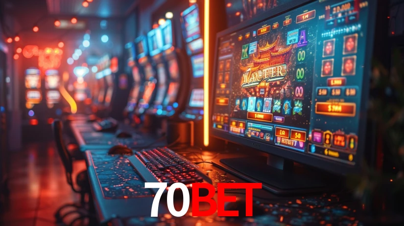70bet: Seu Cassino Premiado com Pagamentos Rápidos