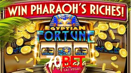 Desvendando o Mundo dos Jogos Virtuais na 70bet