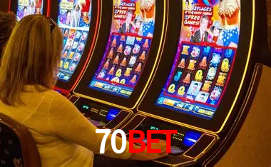 A Emoção da Loteria na 70bet: Uma Chance de Mudança de Vida