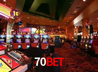 Desvendando o Mundo dos Jogos Virtuais na 70bet