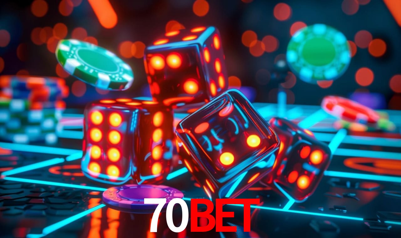 Experiência VIP 70bet