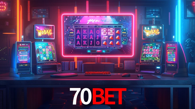 70bet - Divirta-Se No Casino - 70bet.com