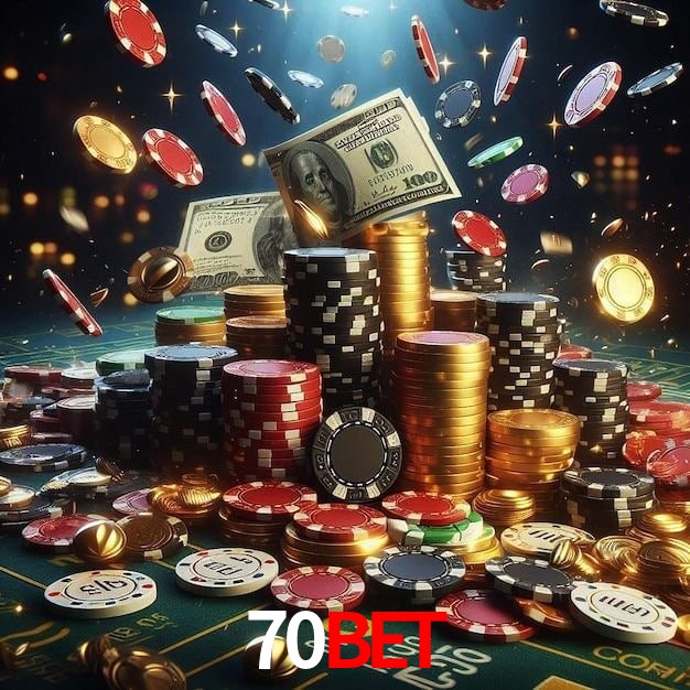 Estatísticas 70bet