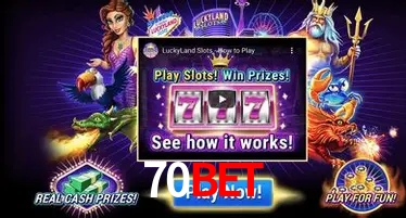 Descubra a Essência do 70bet: Nossa História e Compromissos