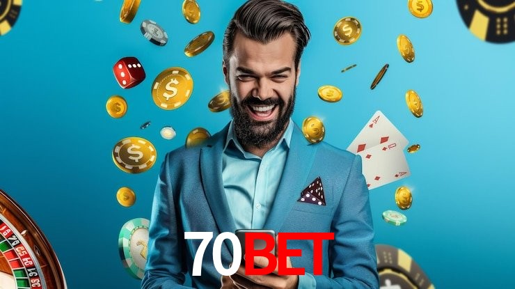 Slot Games 70bet