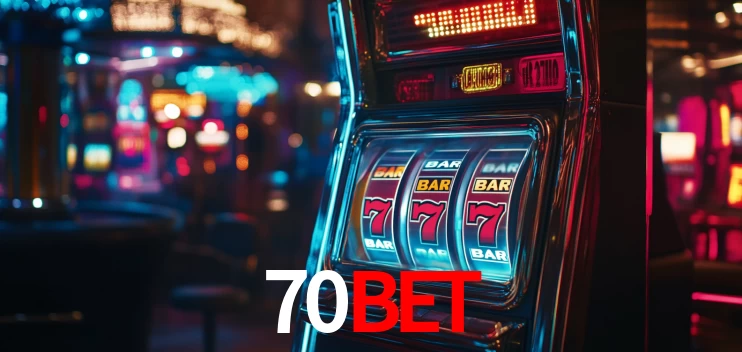 VIP Casino 70bet