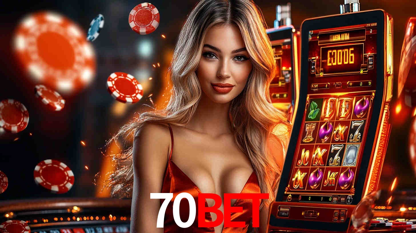 70bet login