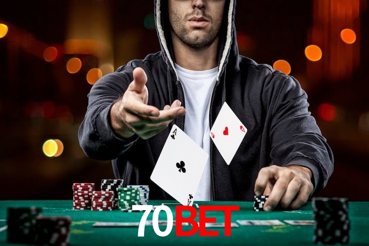 70bet login