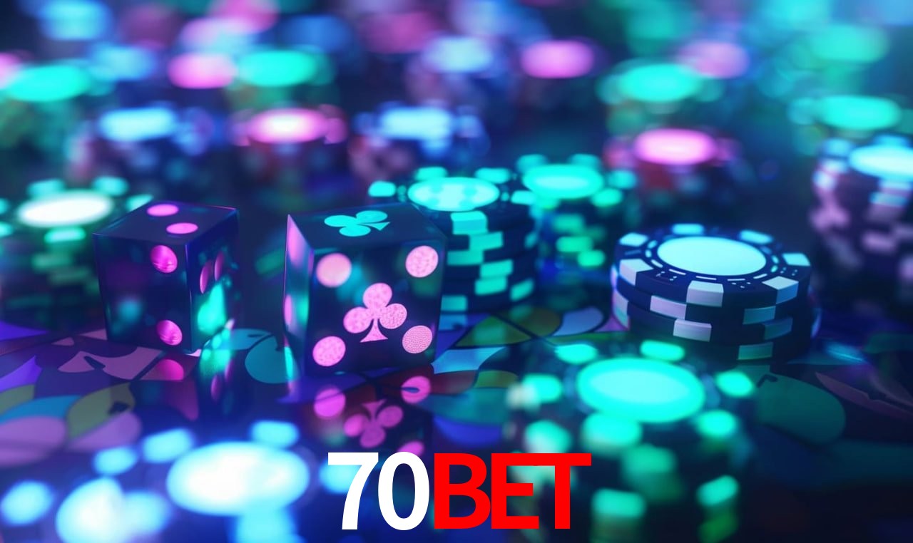 Bônus Diários 70bet