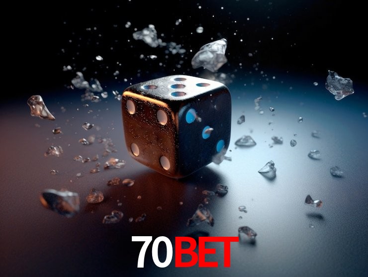 Promoção Relâmpago 70bet