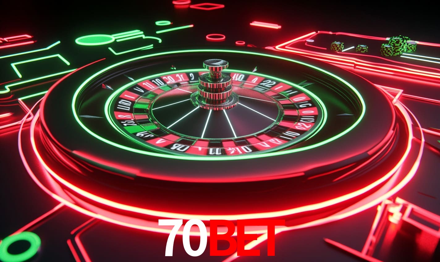 Apostas Esportivas na 70bet: Um Guia Completo