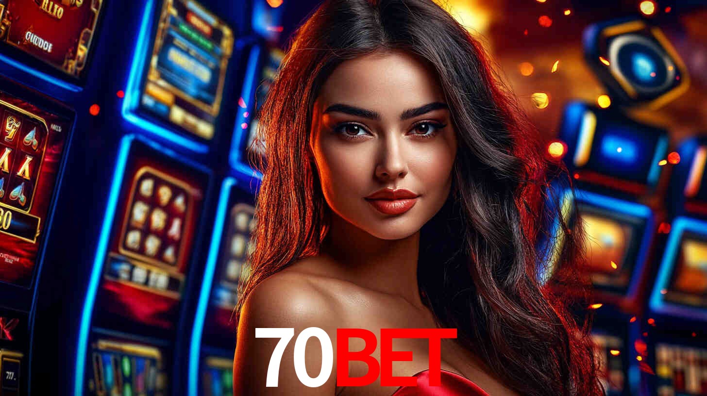 A Popularidade dos Caça-Níqueis no 70bet