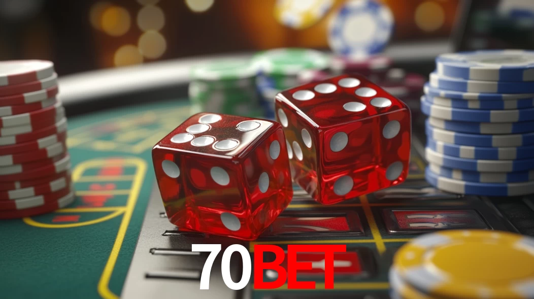 Blackjack Table 70bet