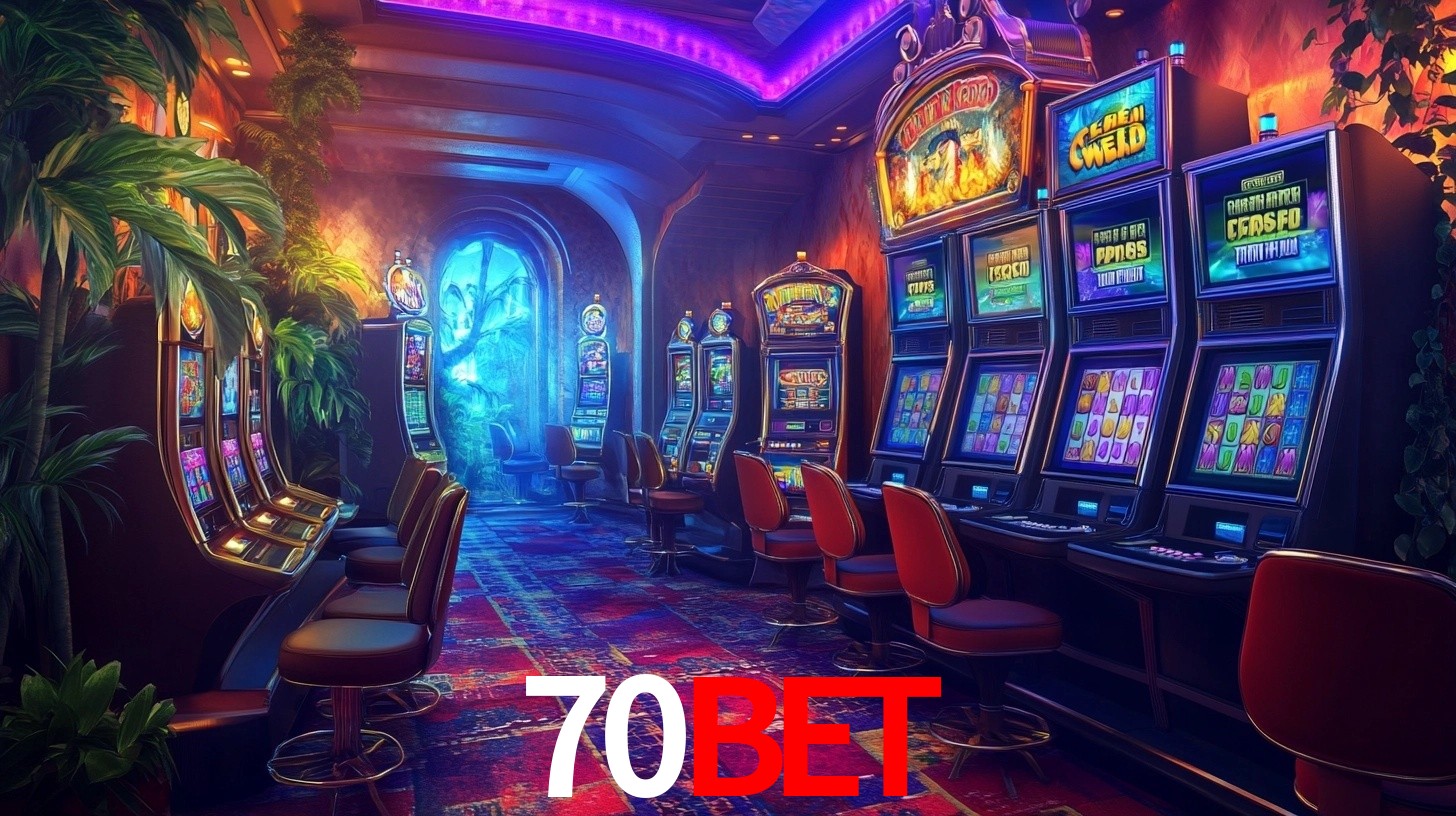 Roulette Table 70bet