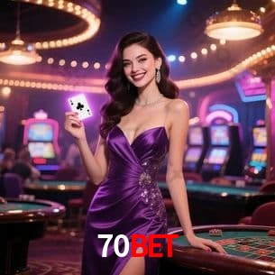 Interface Premium 70bet