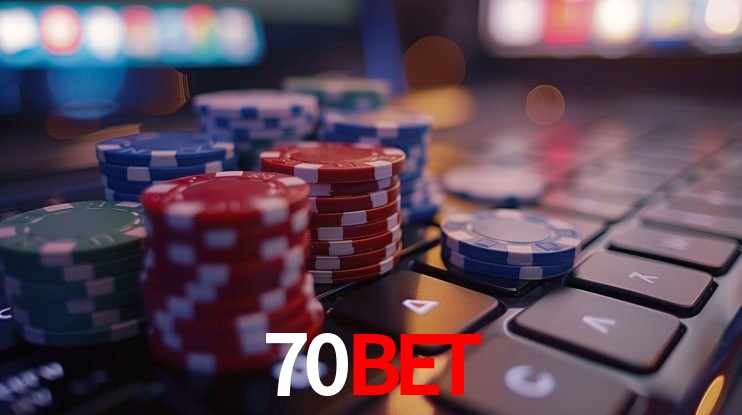 Provedores de Jogos 70bet