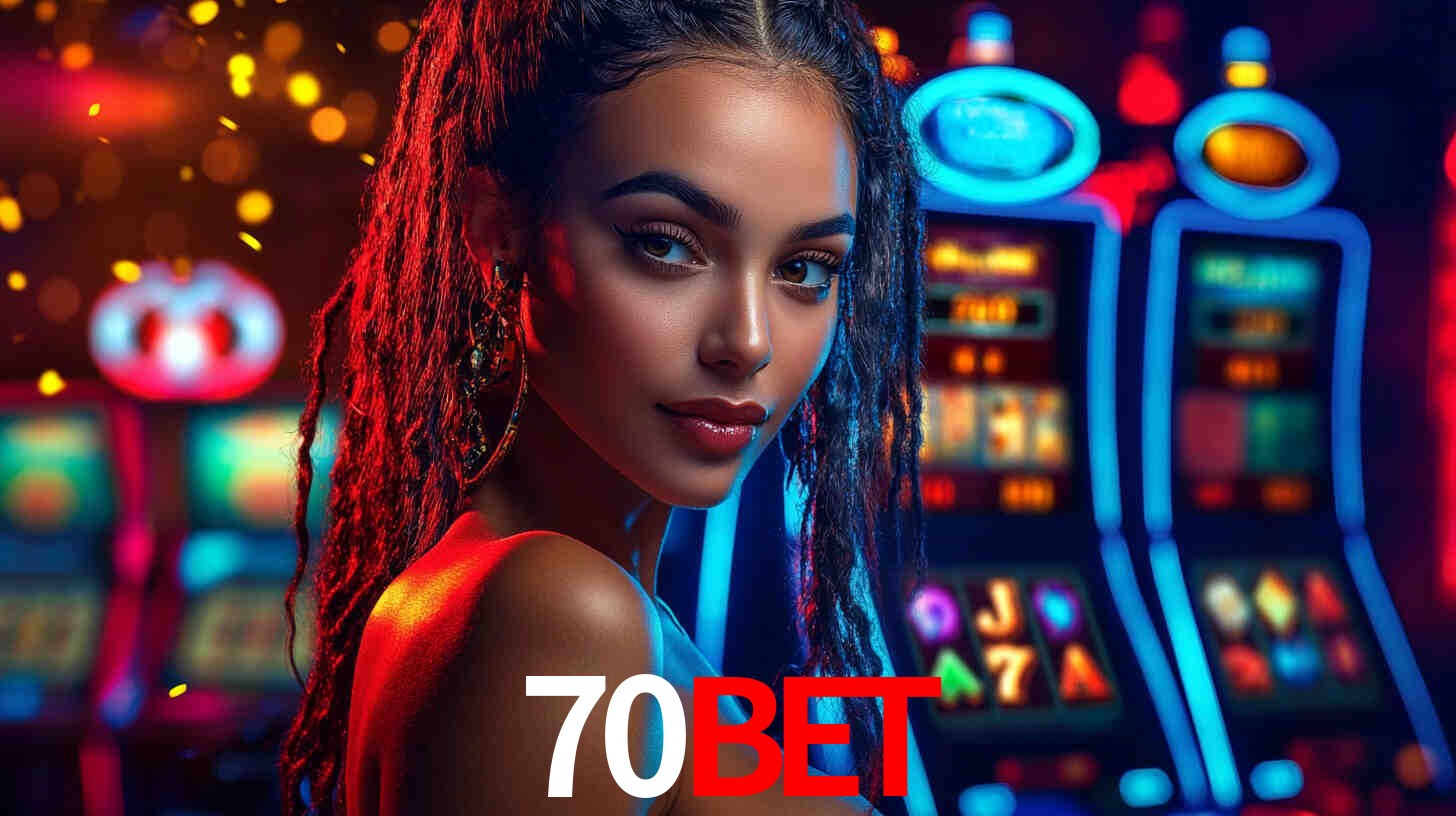 Apostas Esportivas na 70bet: Um Guia Completo