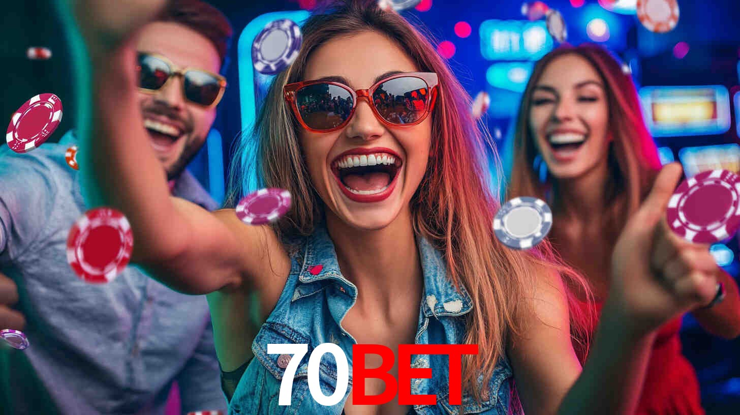 Desvendando o Mundo dos Jogos Virtuais na 70bet