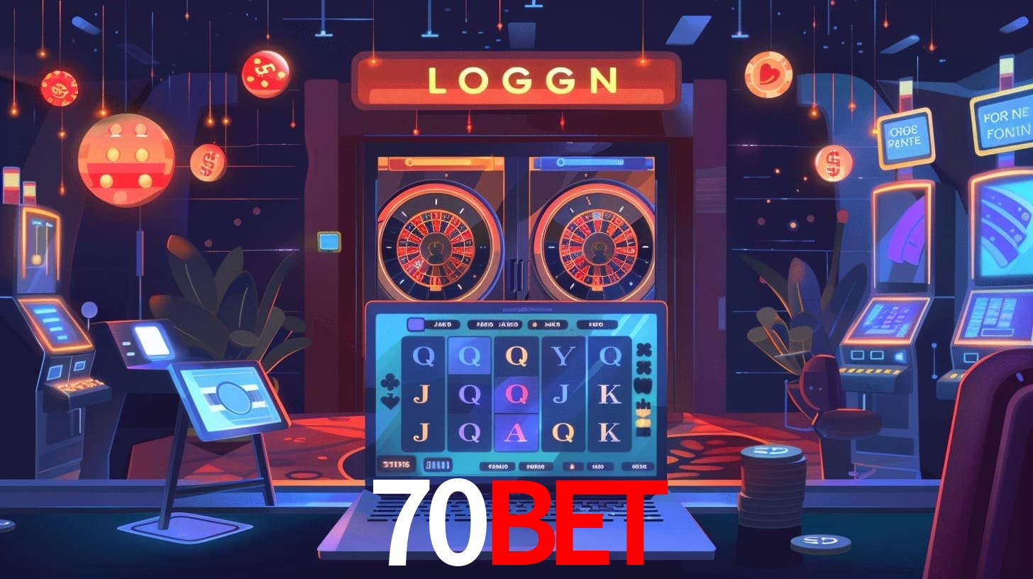 Segurança 2FA 70bet