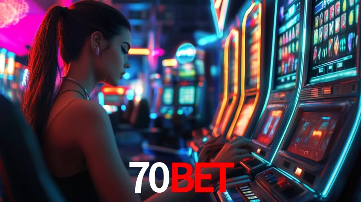 Premium Interface 70bet