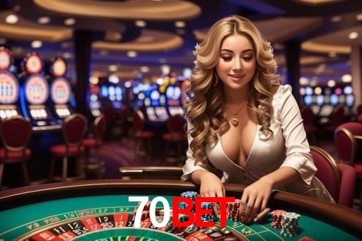 Tennis Betting 70bet