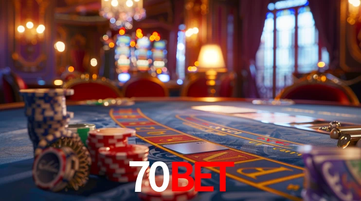 Quick Registration 70bet
