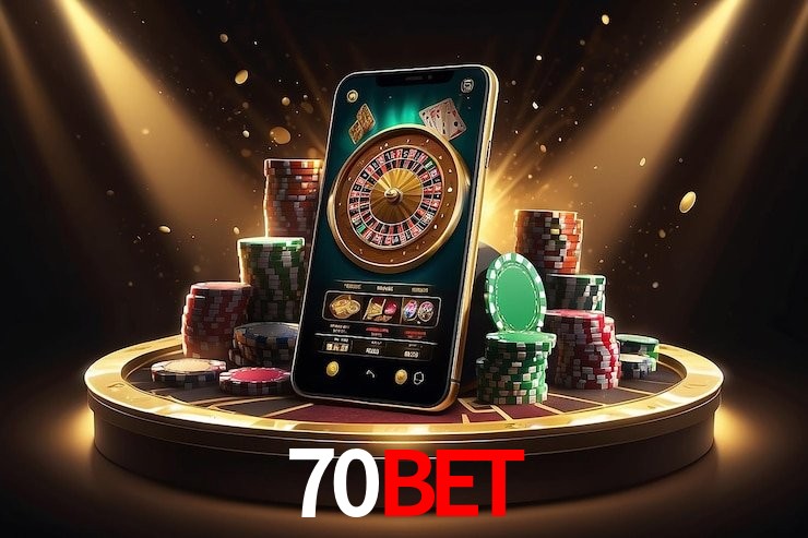 Diretório de Jogos 70bet