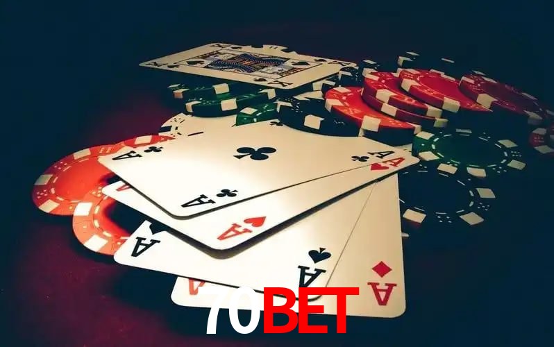 Oportunidades 70bet