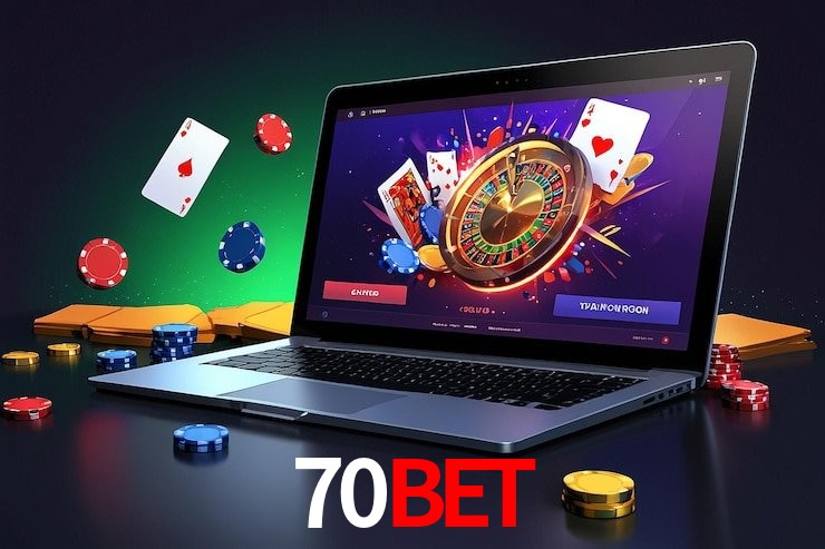 Cashback VIP 70bet