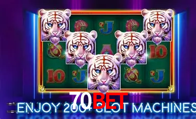 Desvendando o Mundo dos Jogos Virtuais na 70bet