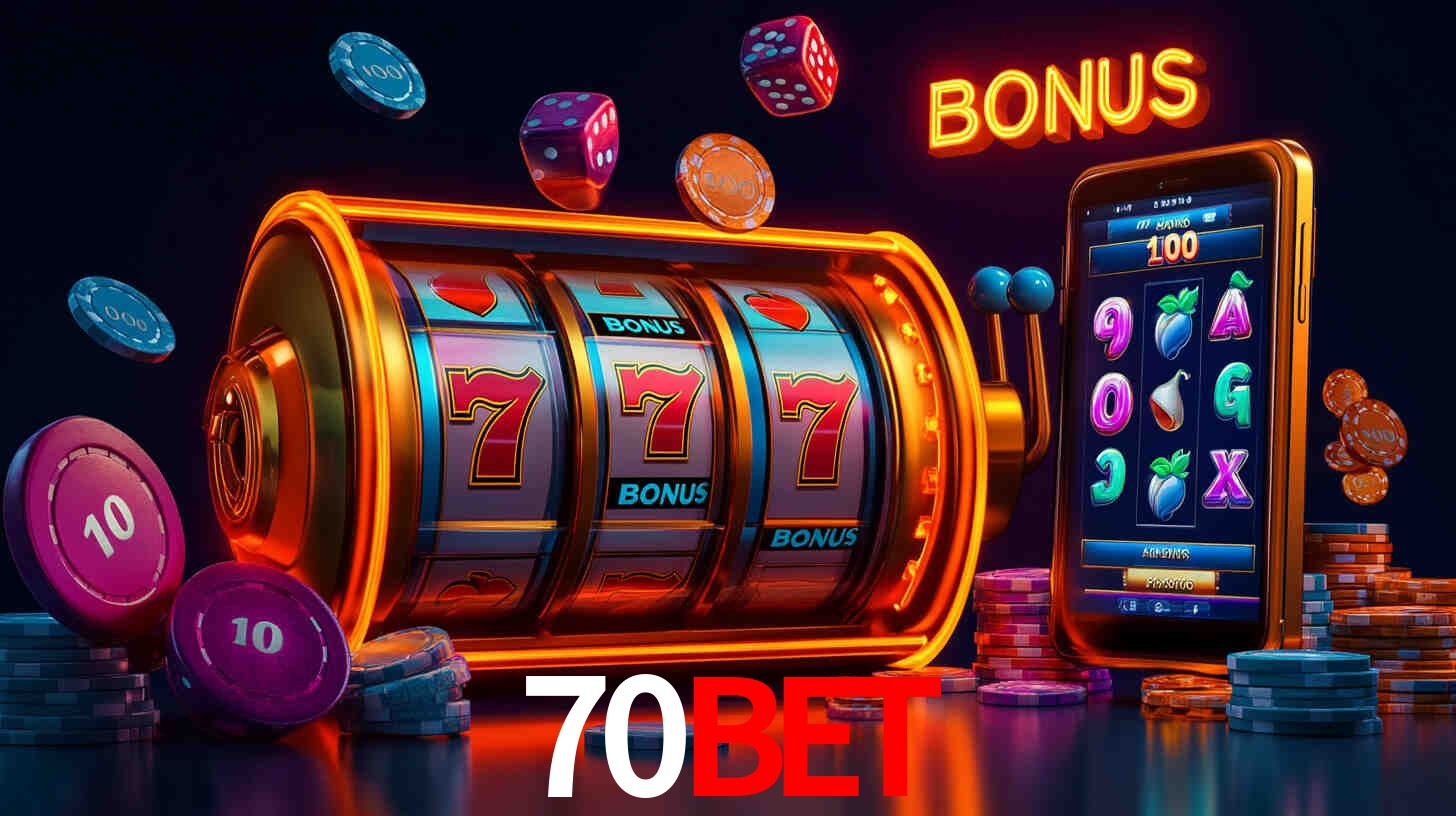 cassino 70bet