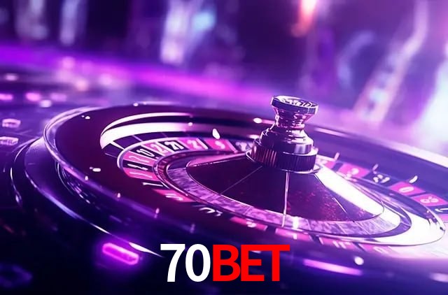 Recursos de Bônus 70bet