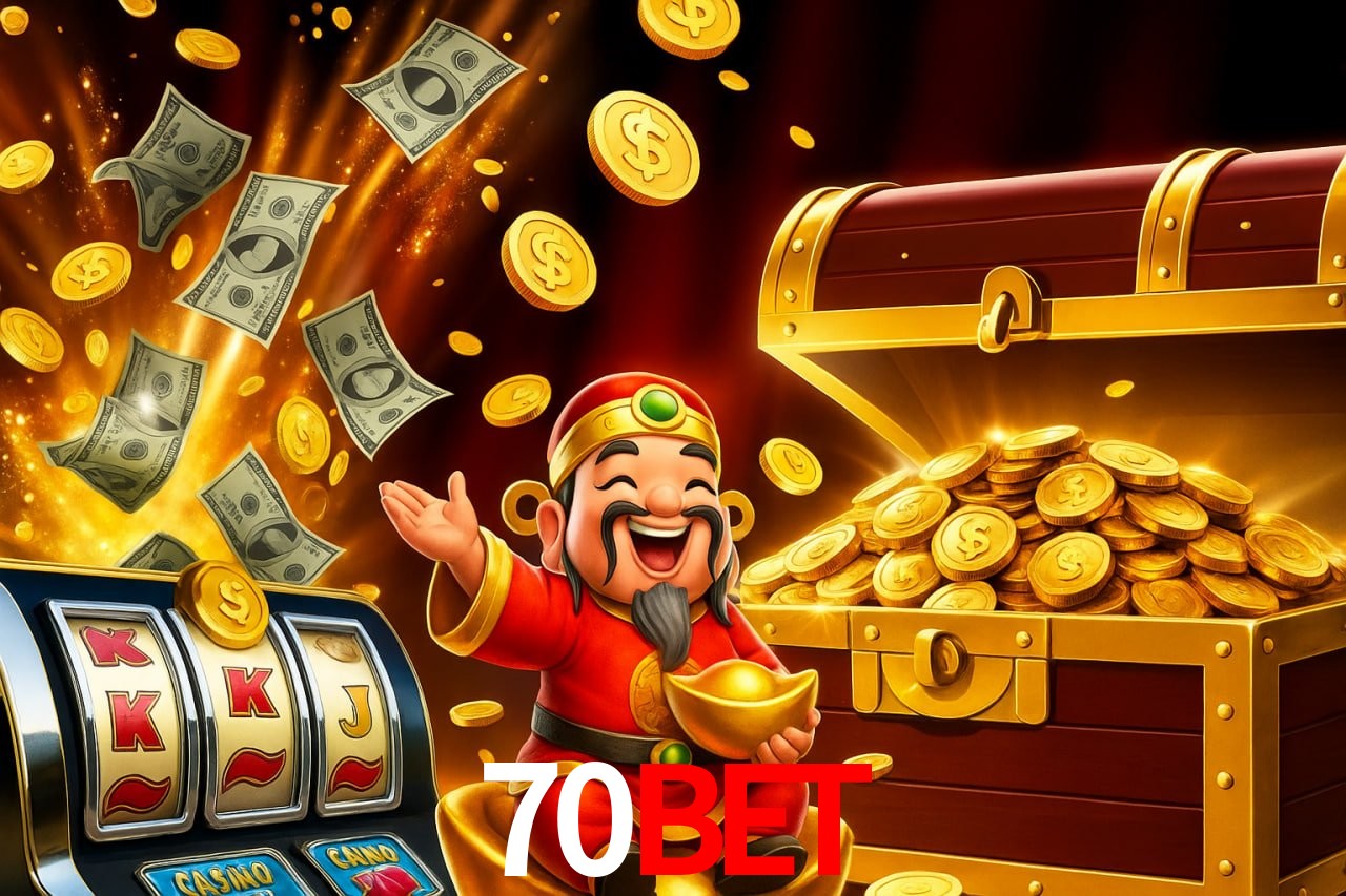 Cadastro Rápido 70bet