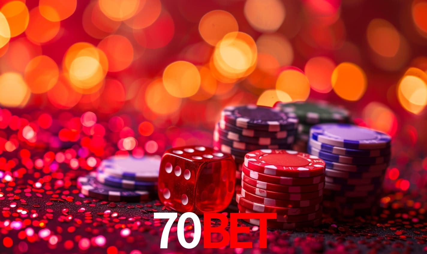 Bônus Diários 70bet