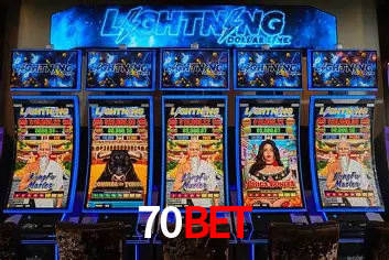 Descubra a Essência do 70bet: Nossa História e Compromissos