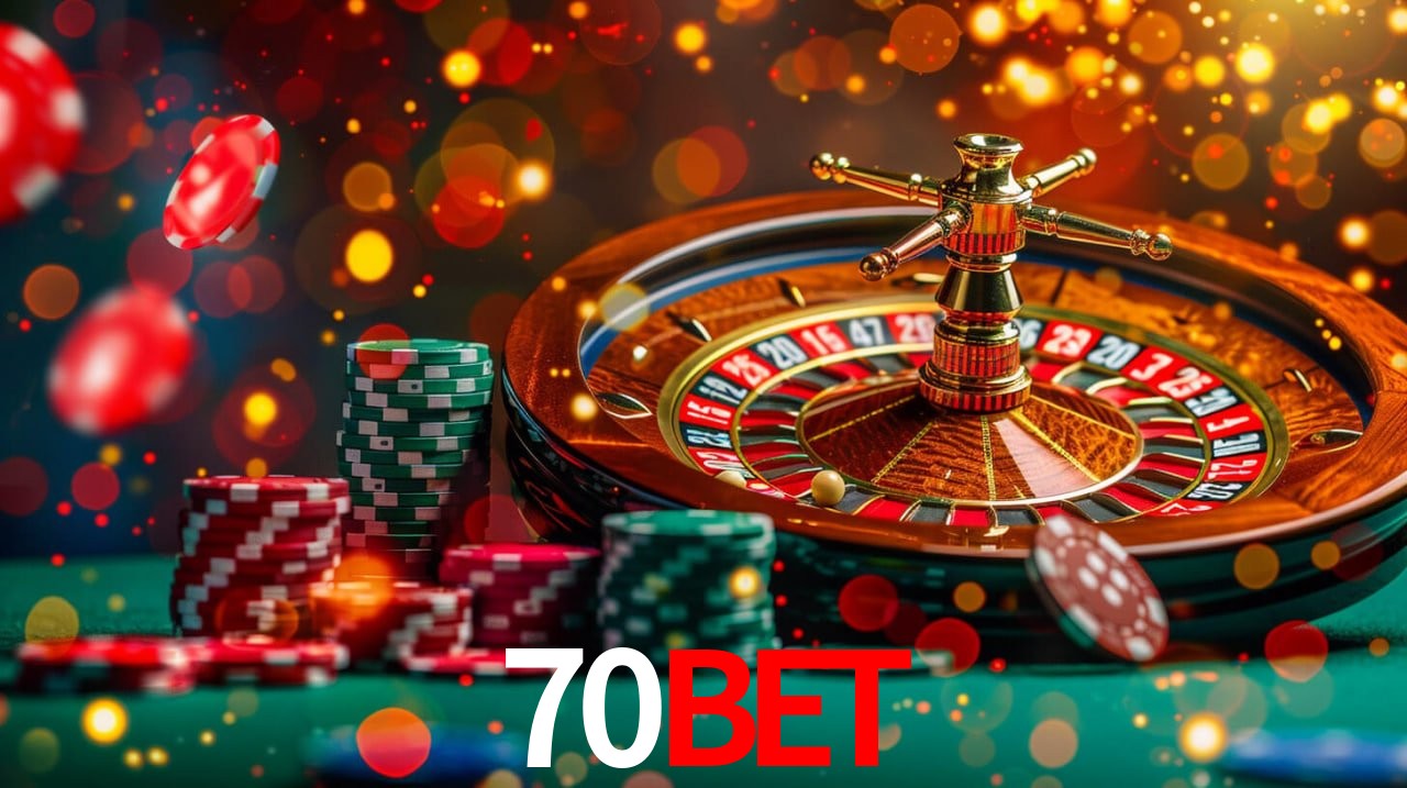 Casino VIP 70bet