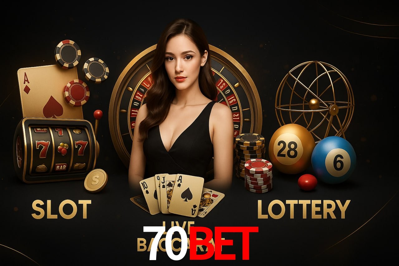 Ganhador 70bet