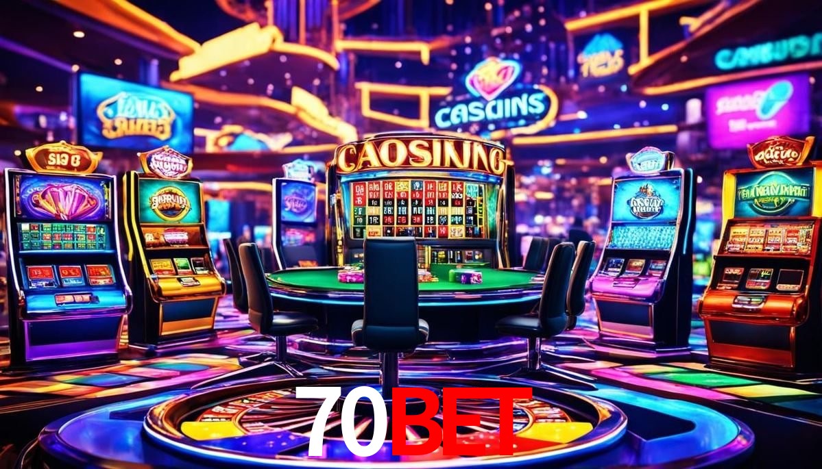 login 70bet.com