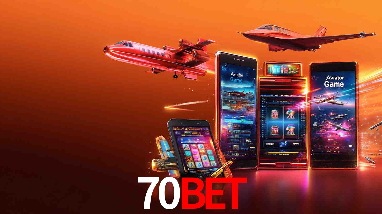 Baixar 70bet Android