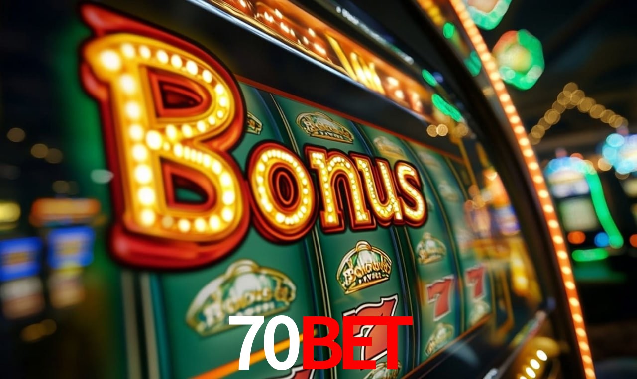 Prêmio 70bet