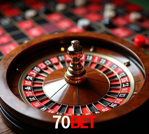 Progressão VIP 70bet