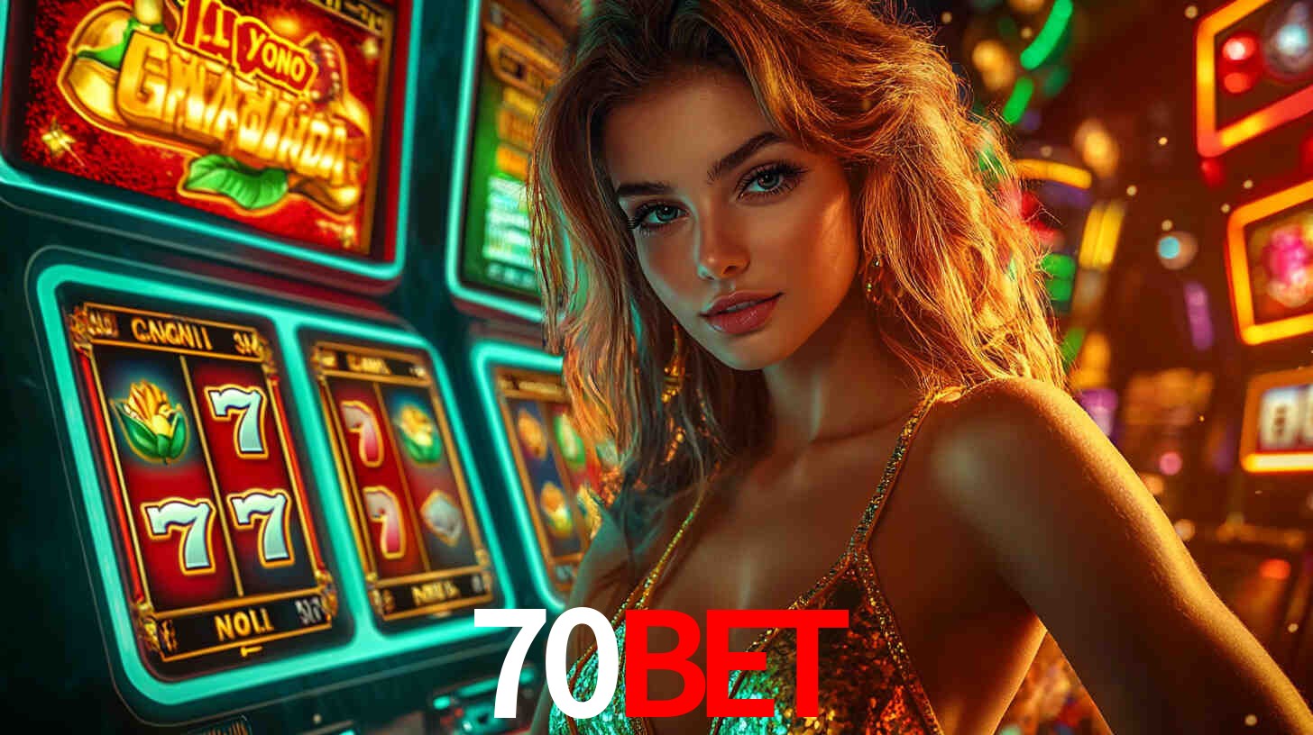 70bet App Interface