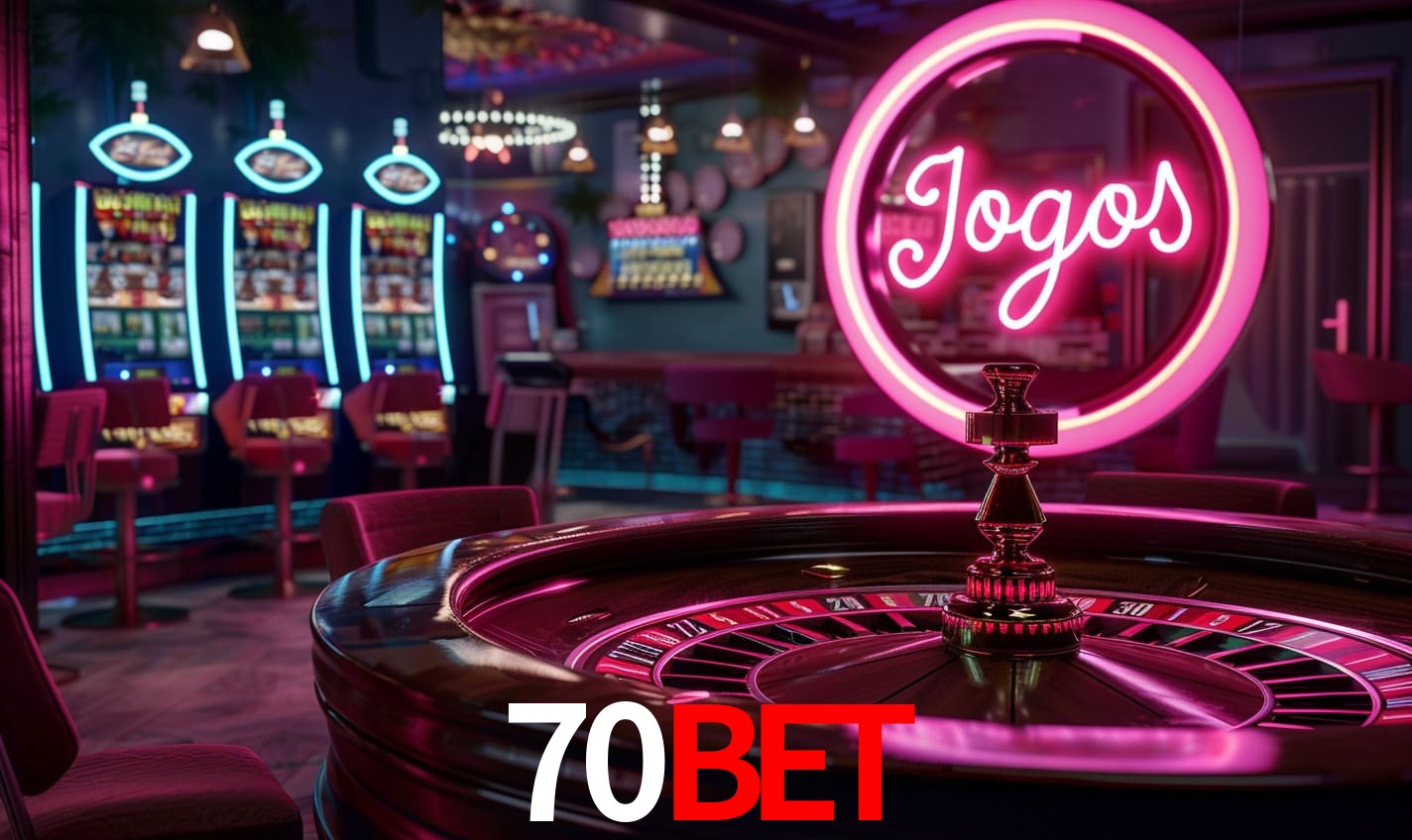 Torneios 70bet
