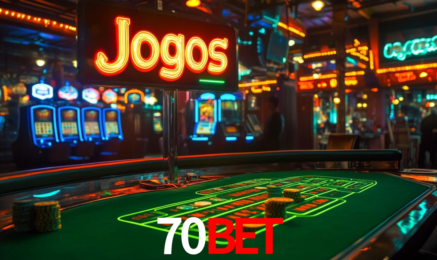 70bet Processo de inscrição