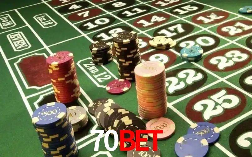 70bet Bonus Rain – Ganhe mais em jogos de caça-níqueis