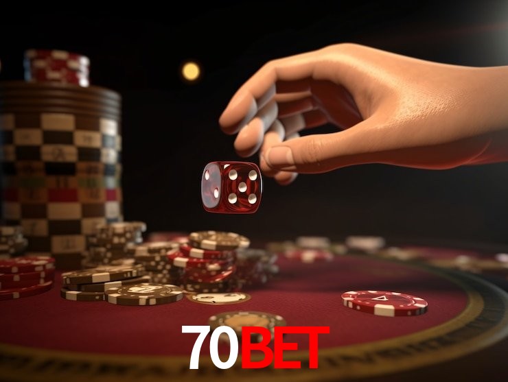 70bet Premiação acumulada / Jackpot