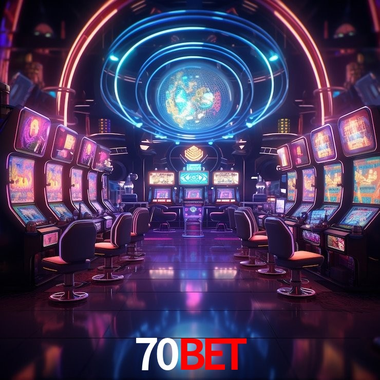 Promoções 70bet