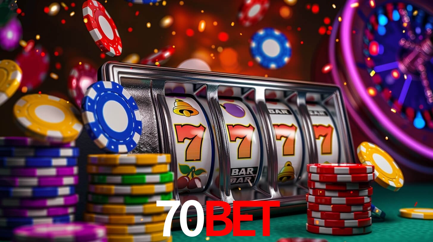 Login Seguro 70bet