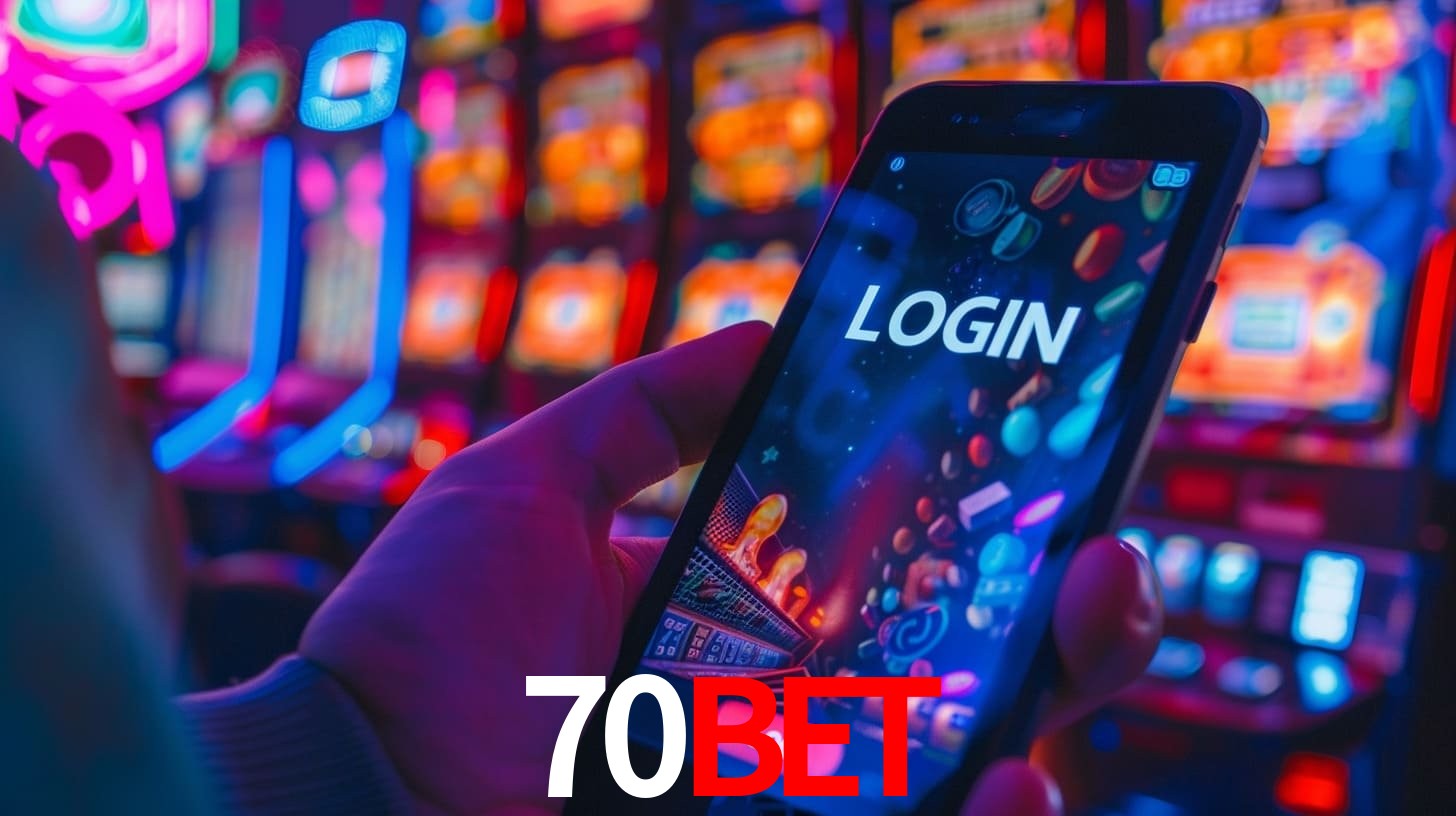 Integração de APIs 70bet