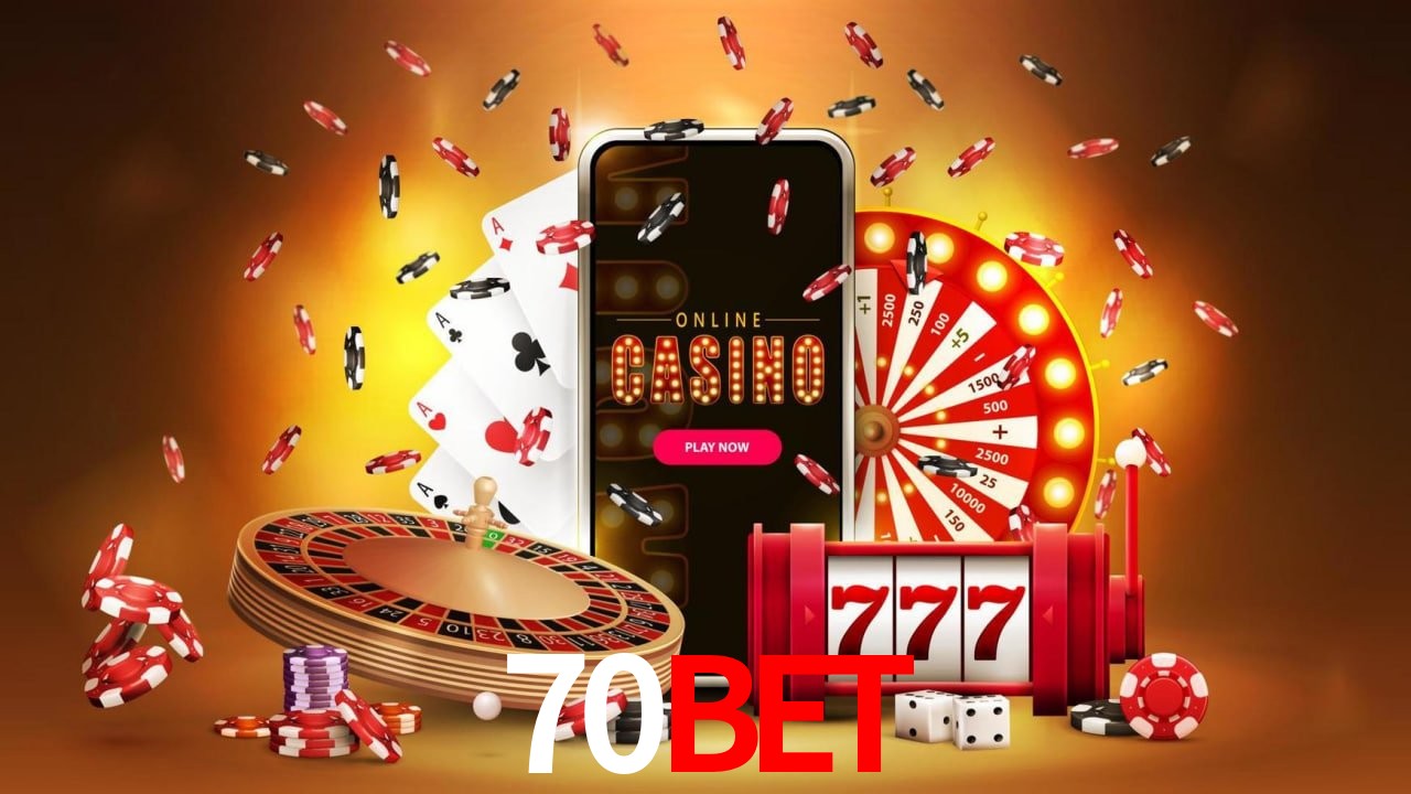 Instalar APK 70bet